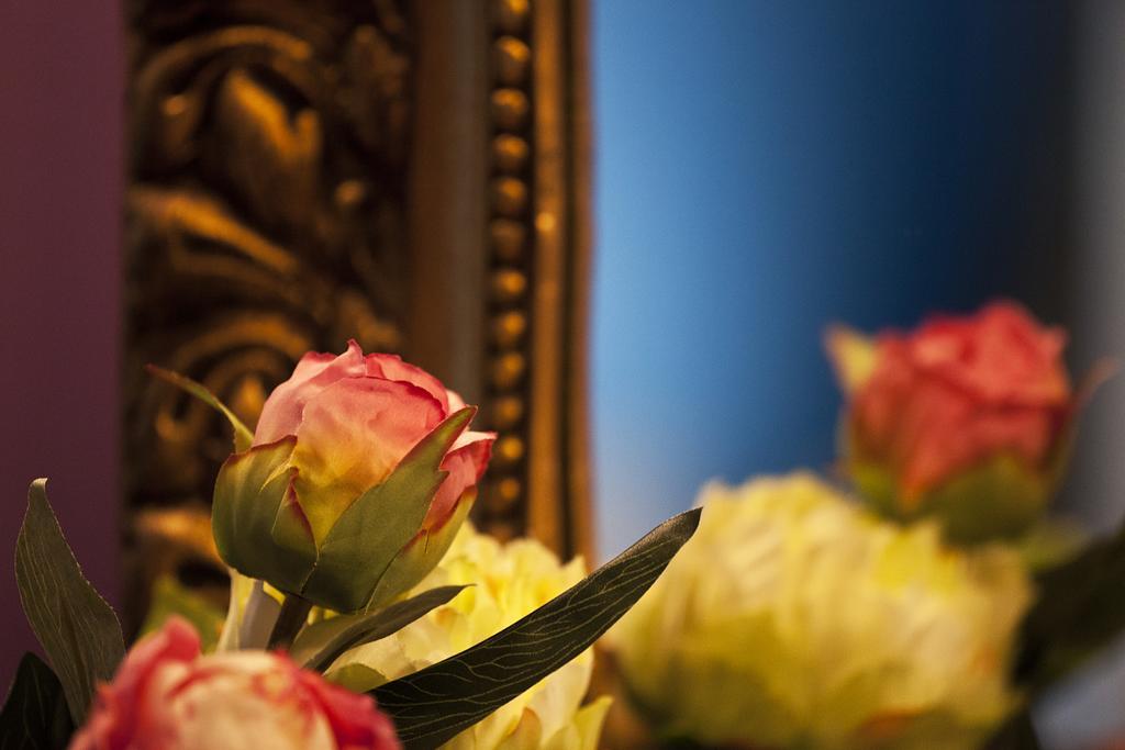 Appartamento Parkowa Maison De Sophie Moj-sopot Pl *
