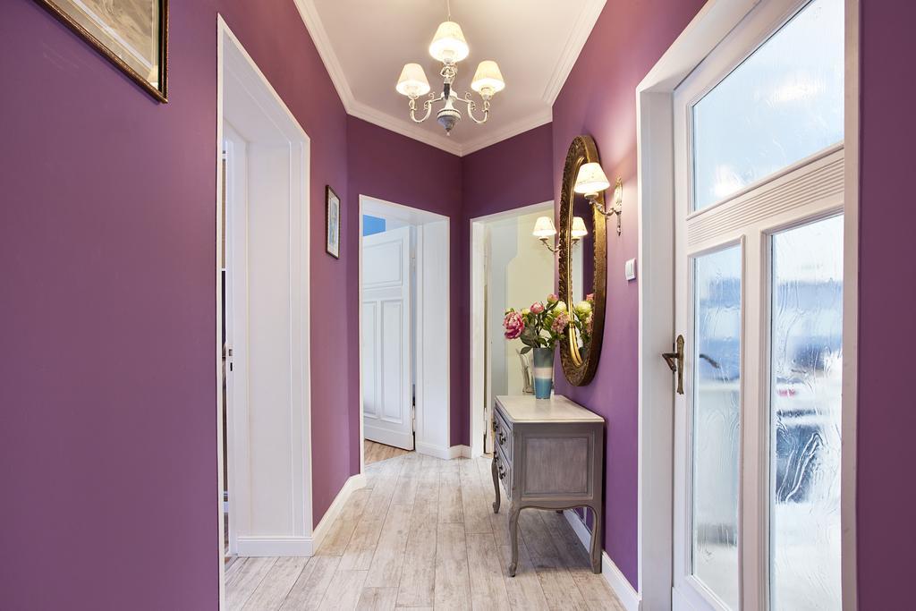 Appartamento Parkowa Maison De Sophie Moj-sopot Pl
