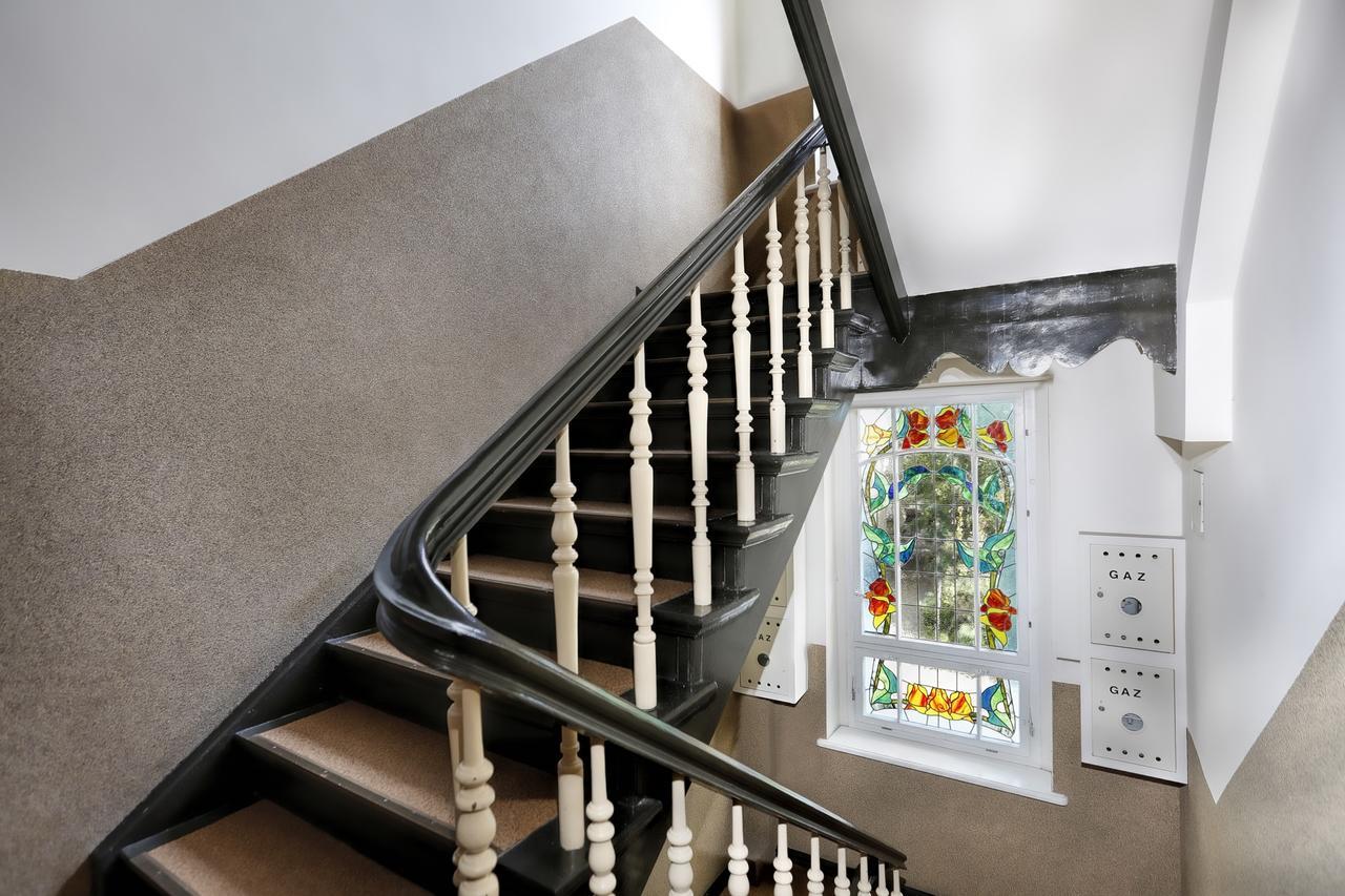 Parkowa Maison De Sophie Moj-sopot Pl Appartamento *