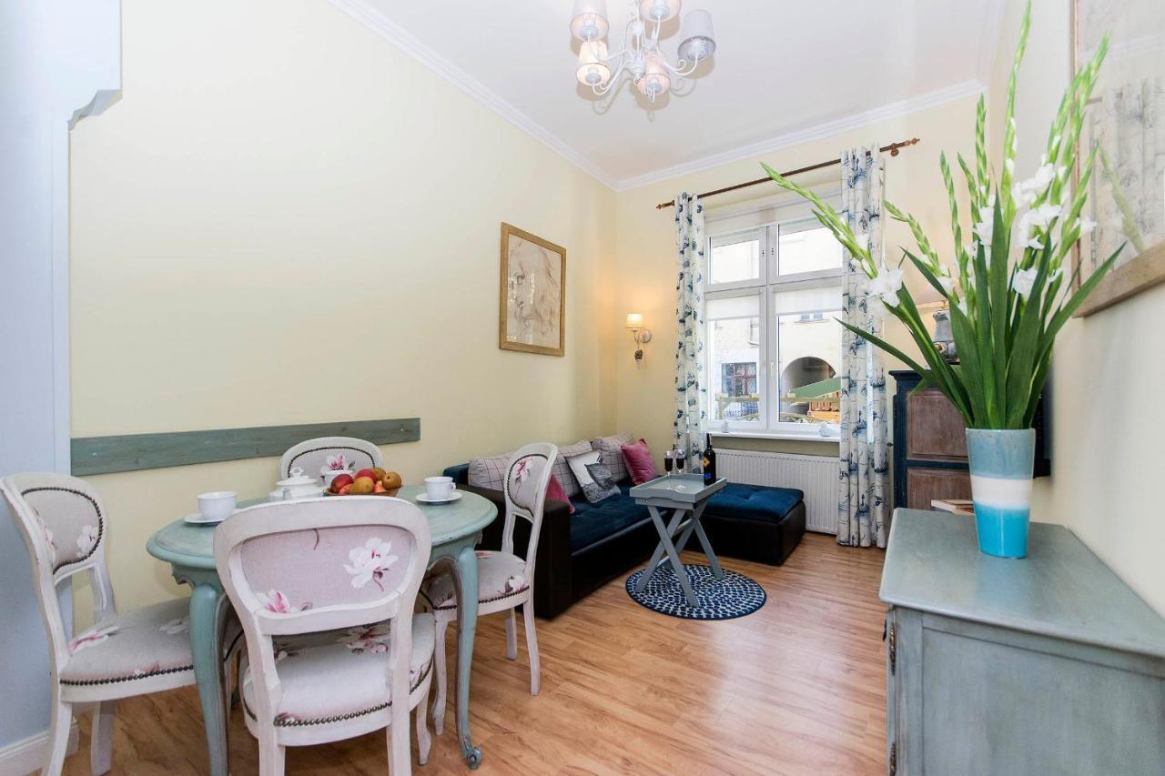 Appartamento Parkowa Maison De Sophie Moj-sopot Pl *