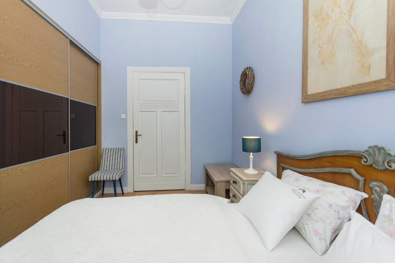 Appartamento Parkowa Maison De Sophie Moj-sopot Pl