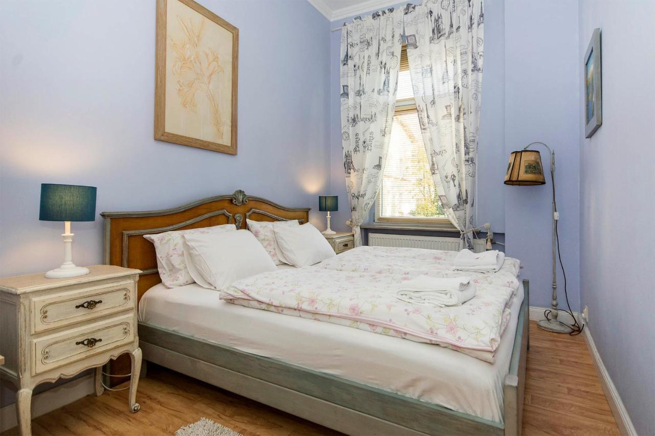 Appartamento Parkowa Maison De Sophie Moj-sopot Pl *
