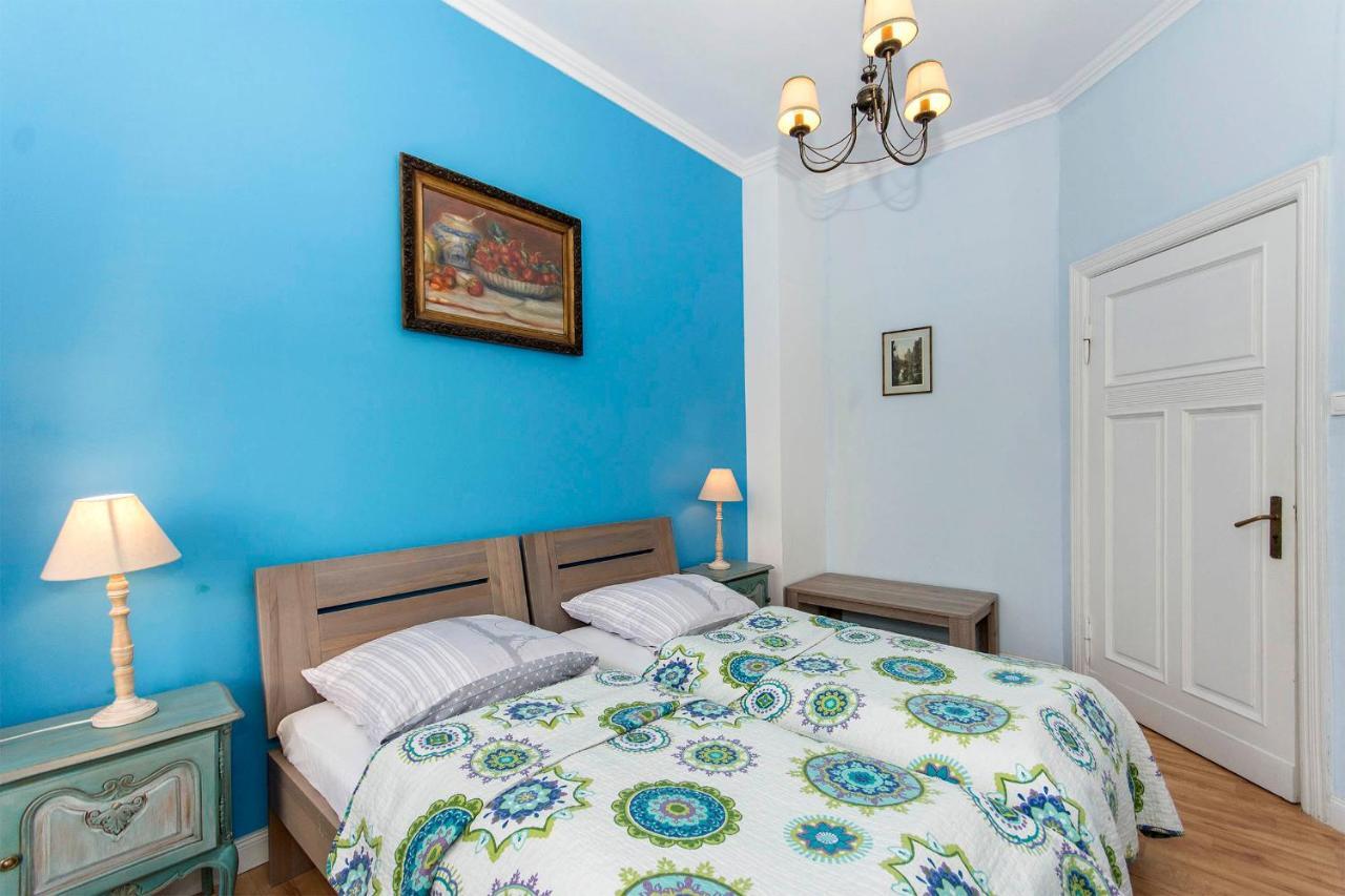 Parkowa Maison De Sophie Moj-Sopot Pl